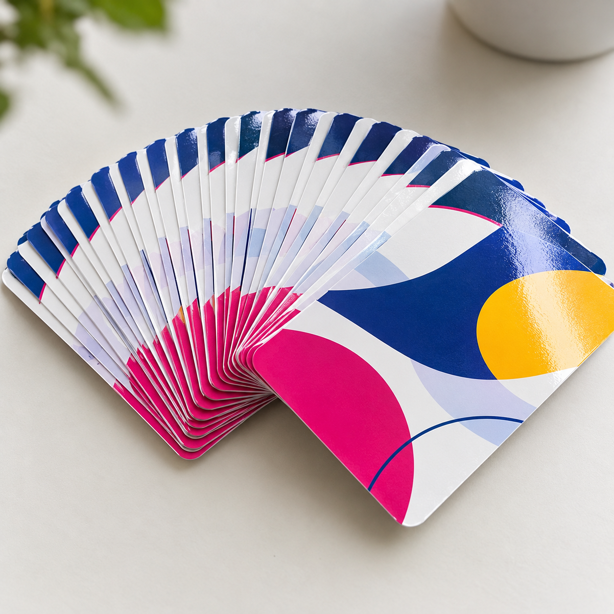 Jeux de cartes